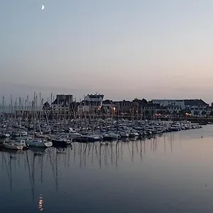 Le S&l - Hyper Centre Appartement Concarneau