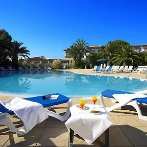 Sowell Saint Tropez Hotel Grimaud