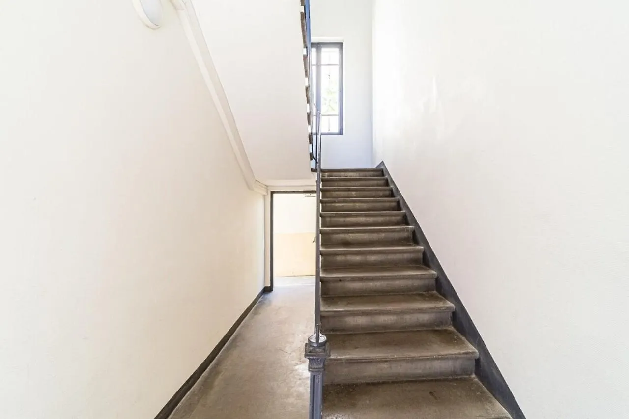 The Little Feuillat Studio Bis - Lyon Monplaisir 0*,